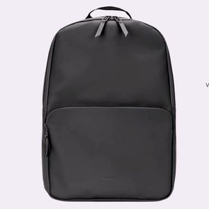 NWOT RAINS waterproof minimalist school bag.